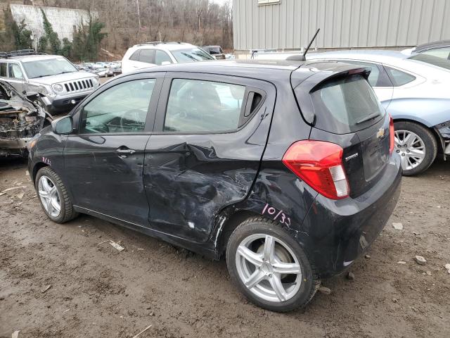 Photo 1 VIN: KL8CD6SA3LC465314 - CHEVROLET SPARK 