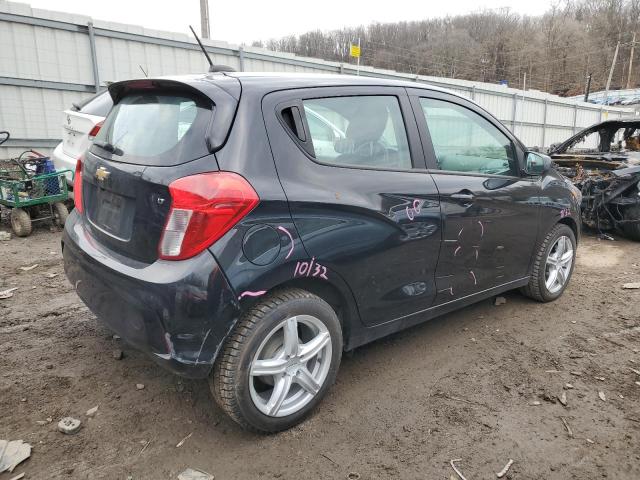 Photo 2 VIN: KL8CD6SA3LC465314 - CHEVROLET SPARK 