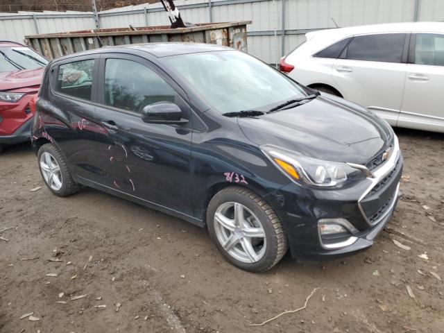 Photo 3 VIN: KL8CD6SA3LC465314 - CHEVROLET SPARK 