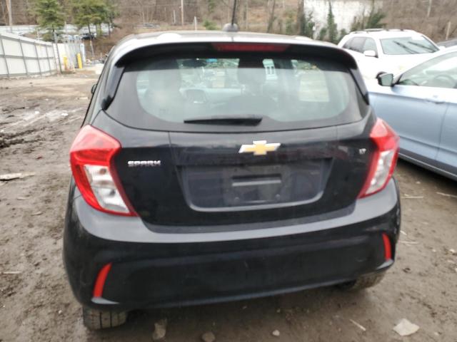 Photo 5 VIN: KL8CD6SA3LC465314 - CHEVROLET SPARK 