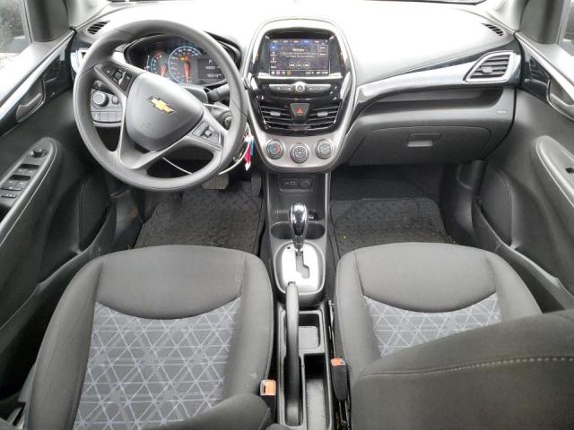 Photo 7 VIN: KL8CD6SA3LC465314 - CHEVROLET SPARK 