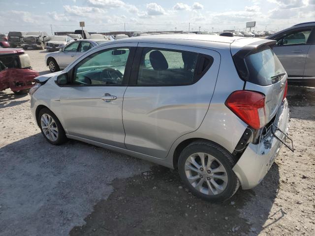 Photo 1 VIN: KL8CD6SA3MC216304 - CHEVROLET SPARK 1LT 