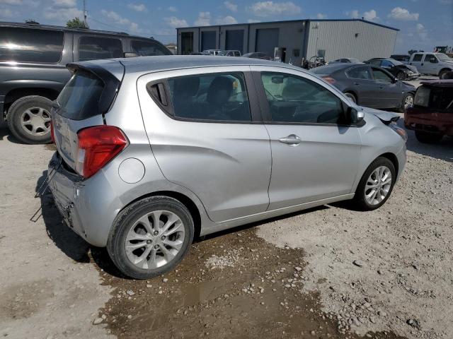 Photo 2 VIN: KL8CD6SA3MC216304 - CHEVROLET SPARK 1LT 