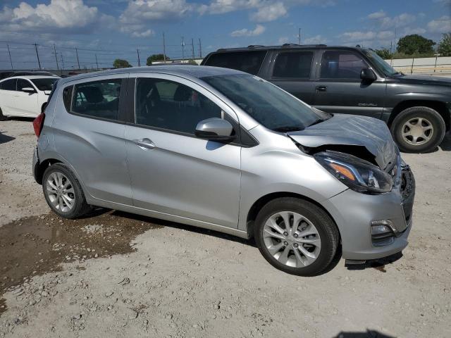 Photo 3 VIN: KL8CD6SA3MC216304 - CHEVROLET SPARK 1LT 