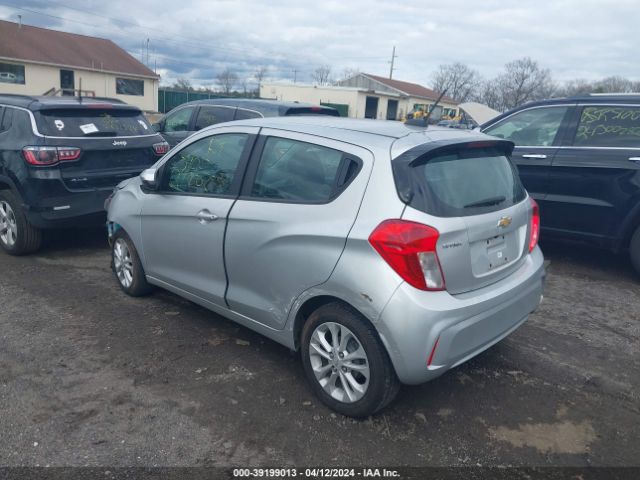 Photo 2 VIN: KL8CD6SA3MC220918 - CHEVROLET SPARK 