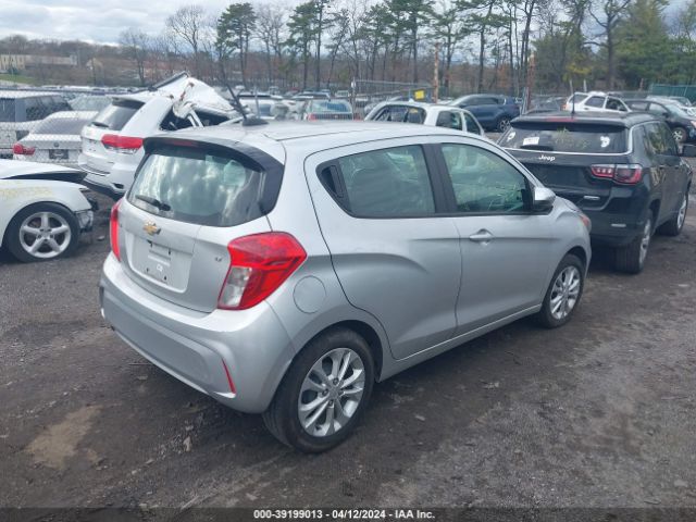 Photo 3 VIN: KL8CD6SA3MC220918 - CHEVROLET SPARK 