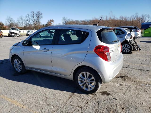 Photo 1 VIN: KL8CD6SA3MC227593 - CHEVROLET SPARK 