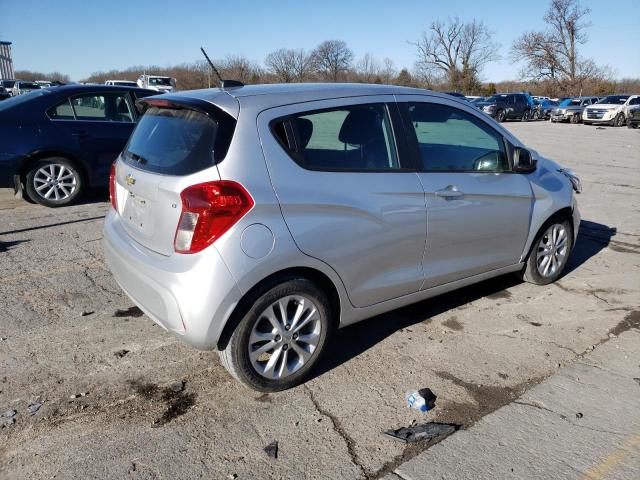 Photo 2 VIN: KL8CD6SA3MC227593 - CHEVROLET SPARK 