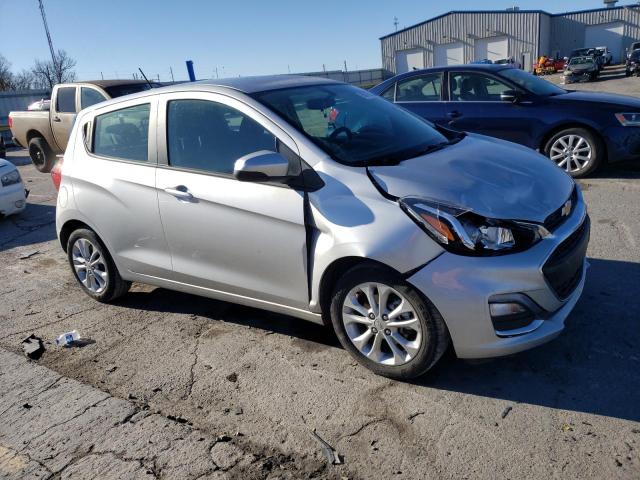 Photo 3 VIN: KL8CD6SA3MC227593 - CHEVROLET SPARK 