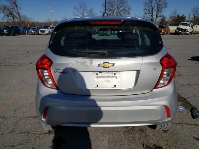 Photo 5 VIN: KL8CD6SA3MC227593 - CHEVROLET SPARK 