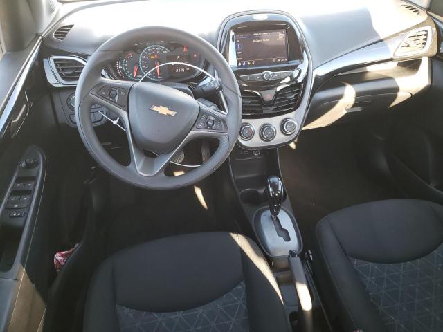 Photo 7 VIN: KL8CD6SA3MC227593 - CHEVROLET SPARK 