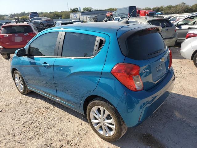 Photo 1 VIN: KL8CD6SA3MC707729 - CHEVROLET SPARK 1LT 