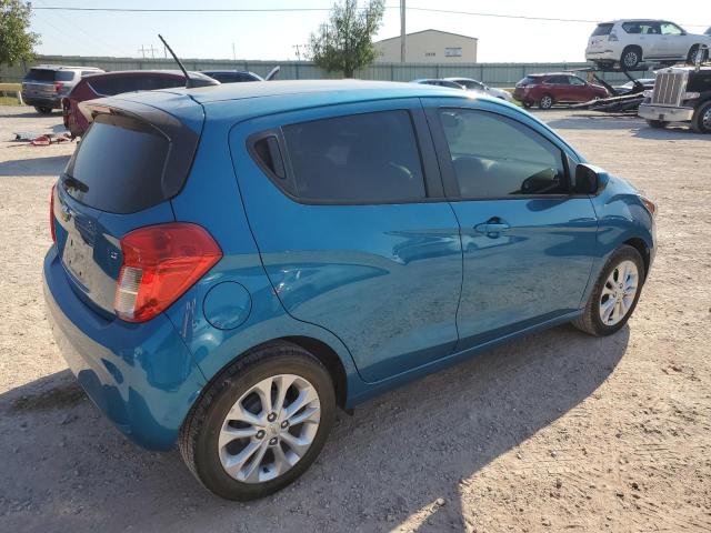 Photo 2 VIN: KL8CD6SA3MC707729 - CHEVROLET SPARK 1LT 