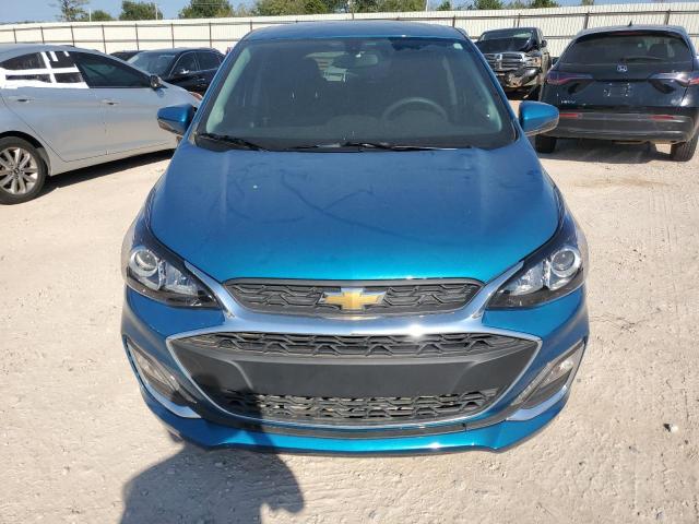 Photo 4 VIN: KL8CD6SA3MC707729 - CHEVROLET SPARK 1LT 