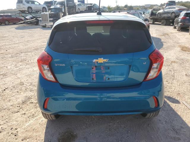 Photo 5 VIN: KL8CD6SA3MC707729 - CHEVROLET SPARK 1LT 