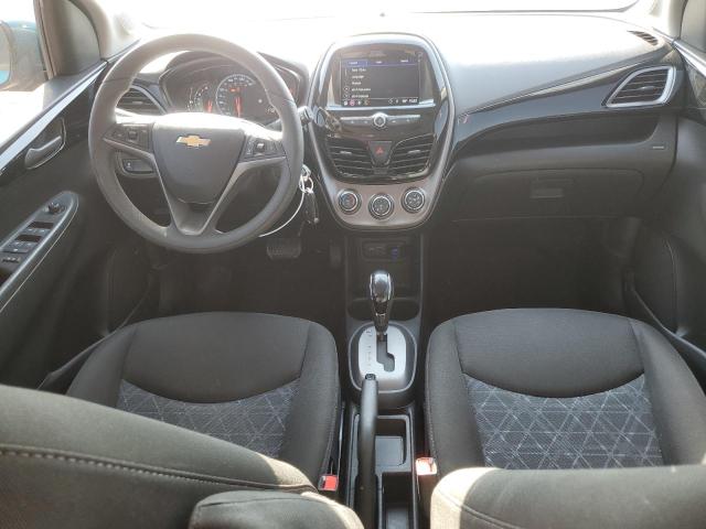 Photo 7 VIN: KL8CD6SA3MC707729 - CHEVROLET SPARK 1LT 