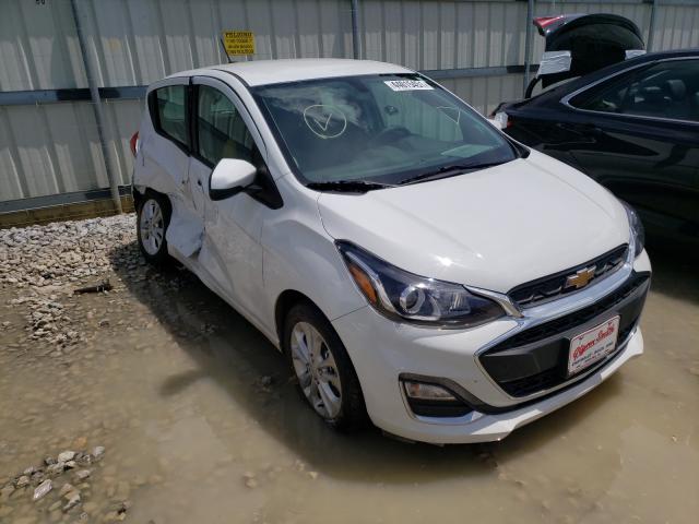 Photo 0 VIN: KL8CD6SA3MC712428 - CHEVROLET SPARK 1LT 