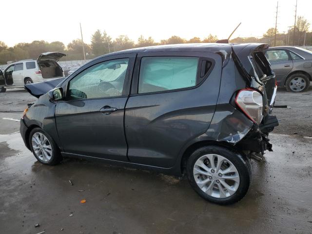 Photo 1 VIN: KL8CD6SA3MC714521 - CHEVROLET SPARK 1LT 