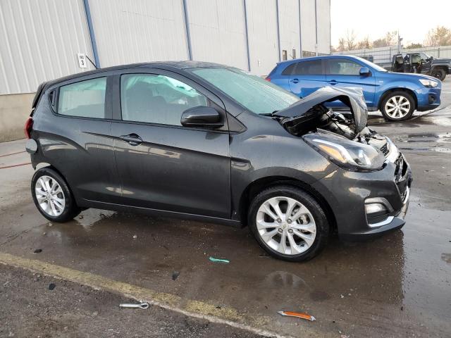 Photo 3 VIN: KL8CD6SA3MC714521 - CHEVROLET SPARK 1LT 