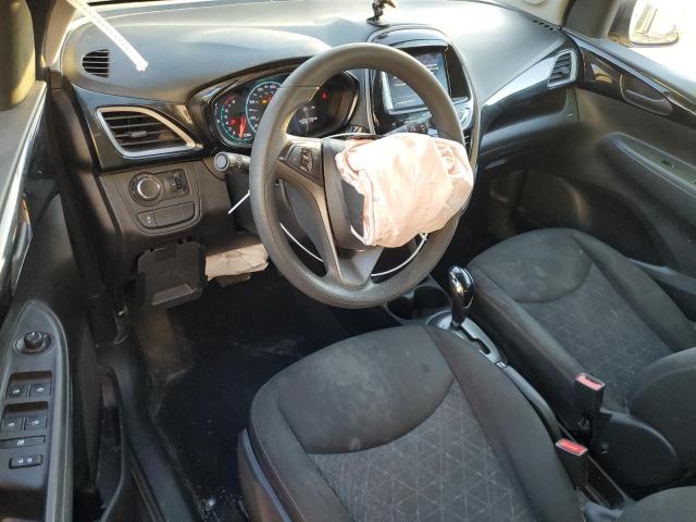 Photo 7 VIN: KL8CD6SA3MC714521 - CHEVROLET SPARK 1LT 