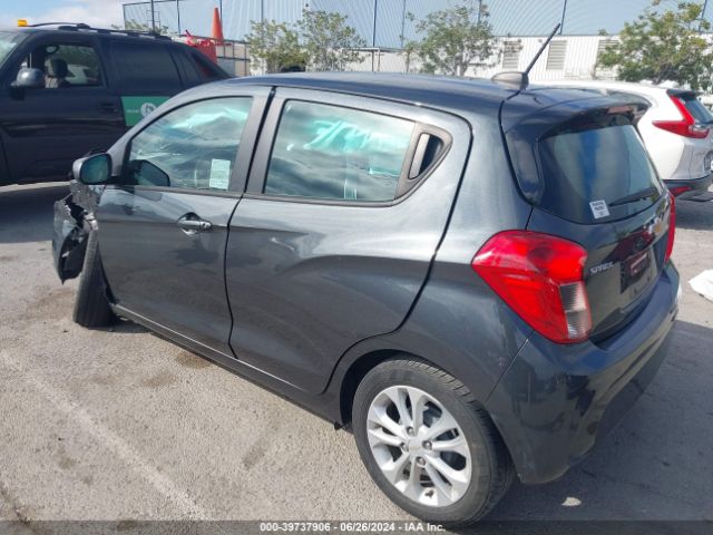 Photo 2 VIN: KL8CD6SA3MC718715 - CHEVROLET SPARK 