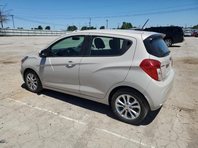 Photo 1 VIN: KL8CD6SA3MC720206 - CHEVROLET SPARK 1LT 