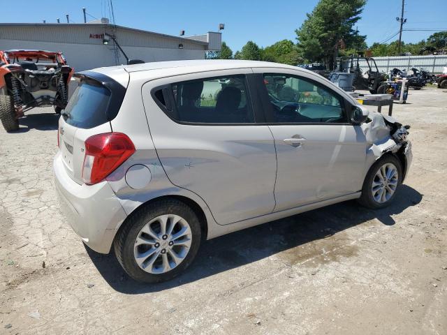 Photo 2 VIN: KL8CD6SA3MC720206 - CHEVROLET SPARK 1LT 