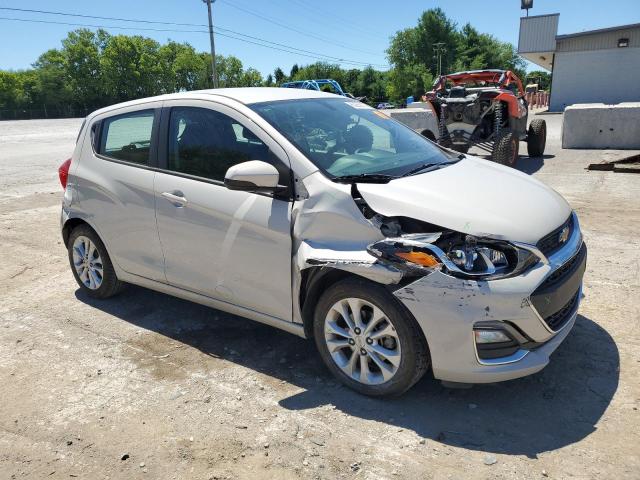 Photo 3 VIN: KL8CD6SA3MC720206 - CHEVROLET SPARK 1LT 