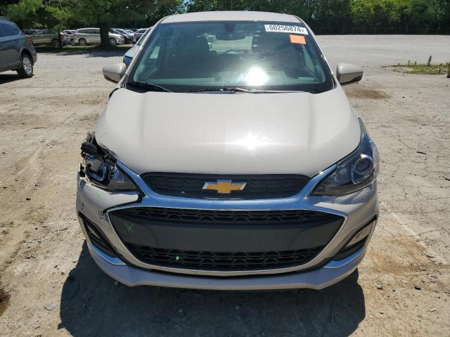 Photo 4 VIN: KL8CD6SA3MC720206 - CHEVROLET SPARK 1LT 