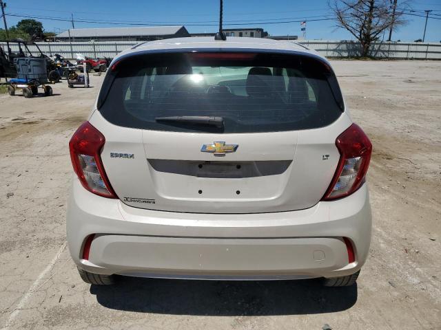 Photo 5 VIN: KL8CD6SA3MC720206 - CHEVROLET SPARK 1LT 