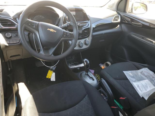 Photo 7 VIN: KL8CD6SA3MC720206 - CHEVROLET SPARK 1LT 