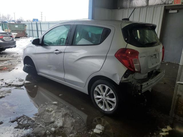 Photo 1 VIN: KL8CD6SA3MC721646 - CHEVROLET SPARK 