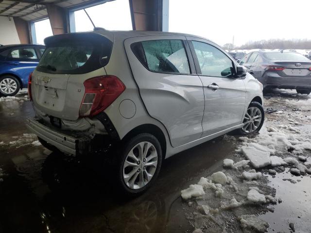 Photo 2 VIN: KL8CD6SA3MC721646 - CHEVROLET SPARK 