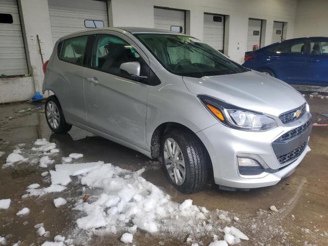 Photo 3 VIN: KL8CD6SA3MC721646 - CHEVROLET SPARK 