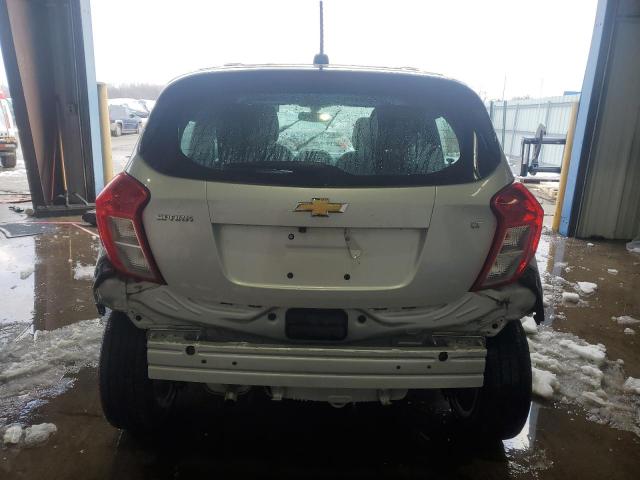 Photo 5 VIN: KL8CD6SA3MC721646 - CHEVROLET SPARK 