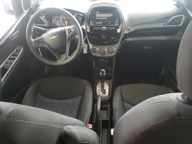 Photo 7 VIN: KL8CD6SA3MC721646 - CHEVROLET SPARK 