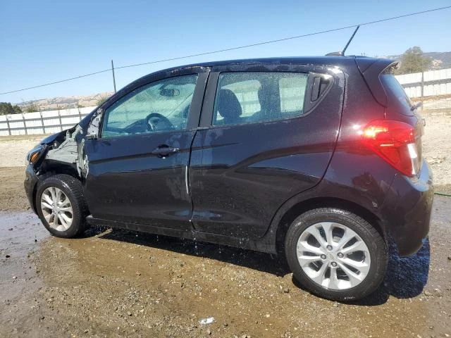 Photo 1 VIN: KL8CD6SA3MC745560 - CHEVROLET SPARK 1LT 