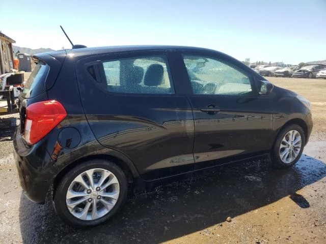 Photo 2 VIN: KL8CD6SA3MC745560 - CHEVROLET SPARK 1LT 