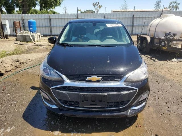 Photo 4 VIN: KL8CD6SA3MC745560 - CHEVROLET SPARK 1LT 