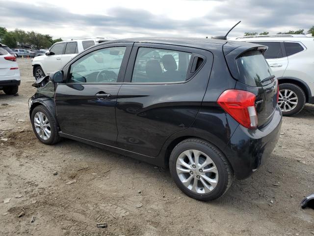 Photo 1 VIN: KL8CD6SA3MC745591 - CHEVROLET SPARK 1LT 