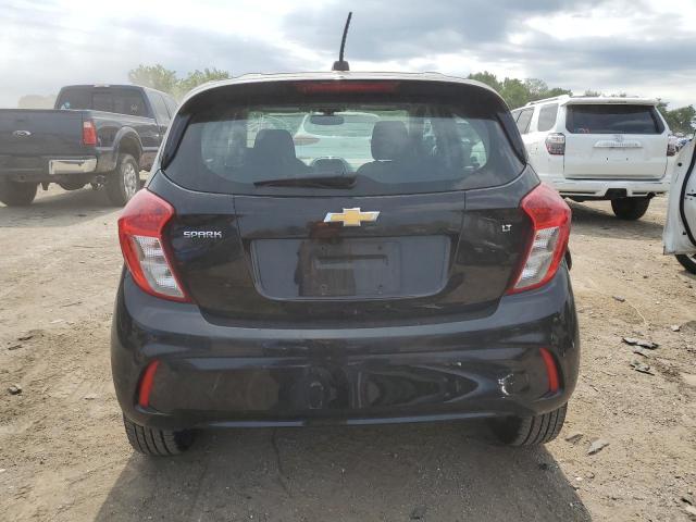 Photo 5 VIN: KL8CD6SA3MC745591 - CHEVROLET SPARK 1LT 