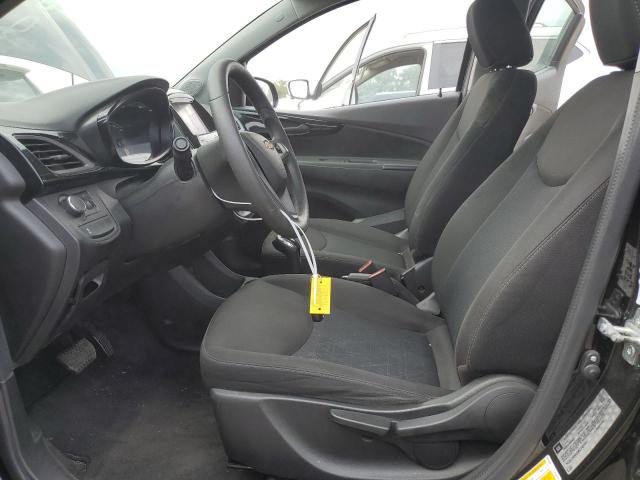 Photo 6 VIN: KL8CD6SA3MC745591 - CHEVROLET SPARK 1LT 