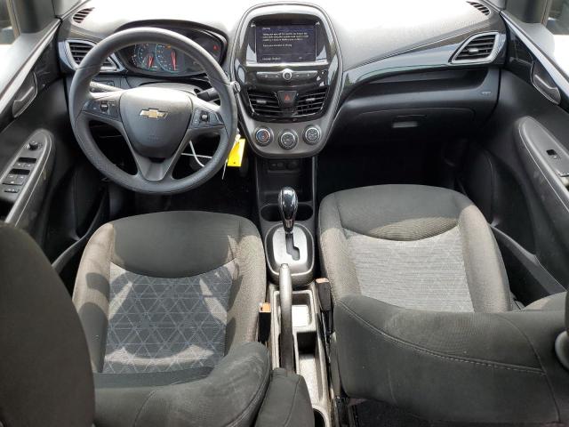 Photo 7 VIN: KL8CD6SA3MC745591 - CHEVROLET SPARK 1LT 