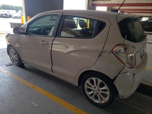 Photo 1 VIN: KL8CD6SA3MC749320 - CHEVROLET SPARK 1LT 