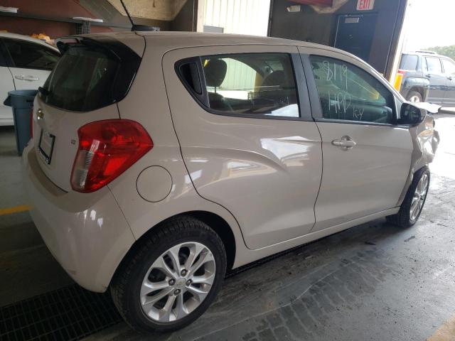 Photo 2 VIN: KL8CD6SA3MC749320 - CHEVROLET SPARK 1LT 