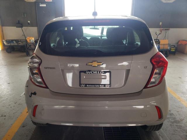 Photo 5 VIN: KL8CD6SA3MC749320 - CHEVROLET SPARK 1LT 