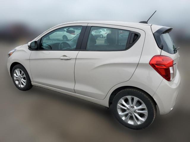 Photo 1 VIN: KL8CD6SA3MC750127 - CHEVROLET SPARK 