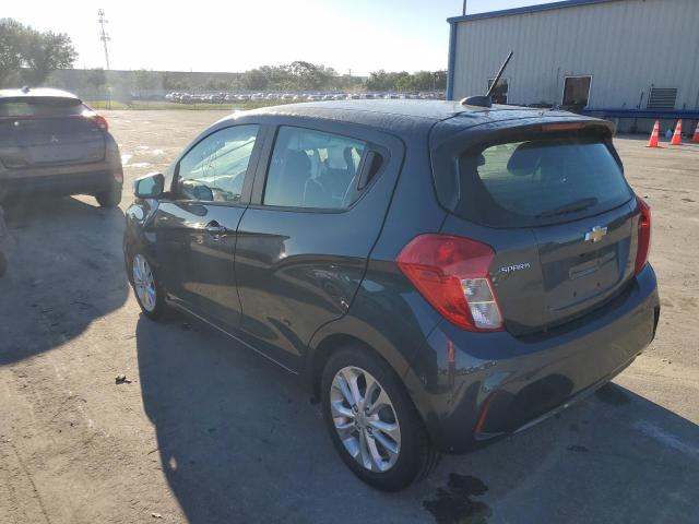 Photo 1 VIN: KL8CD6SA3NC012328 - CHEVROLET SPARK 1LT 