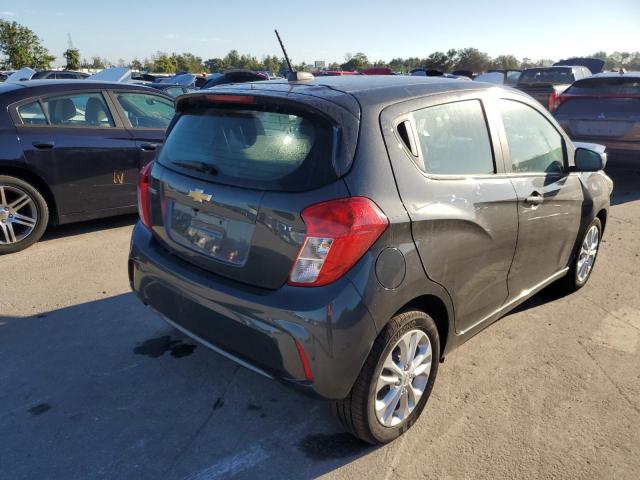 Photo 2 VIN: KL8CD6SA3NC012328 - CHEVROLET SPARK 1LT 