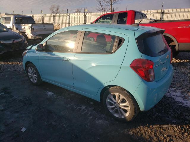 Photo 1 VIN: KL8CD6SA3NC013074 - CHEVROLET SPARK 1LT 